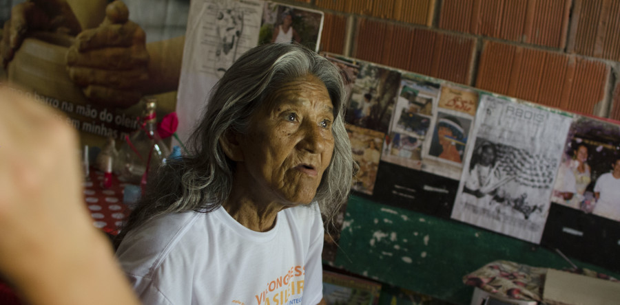 Debate sobre cinema cearense marca última sessão de “O Lugar das Perdas”