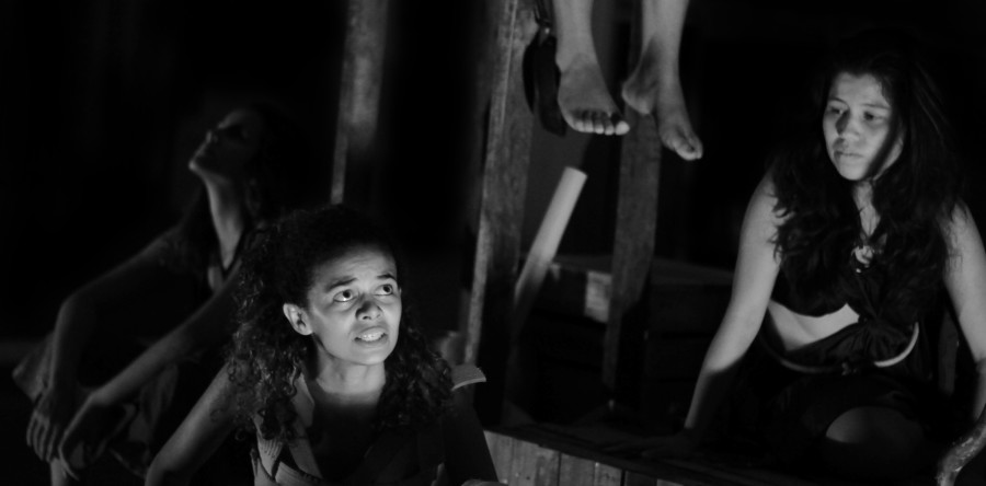 Espetáculo Ezequiel 37 estreia temporada no SESC Iracema