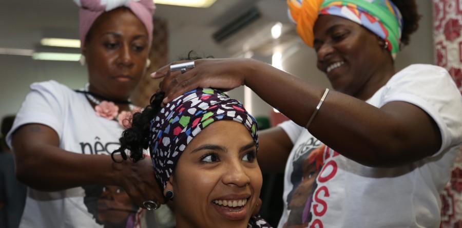 Inscrições para Semana Sesc pela Igualdade Racial abertas até hoje (16)