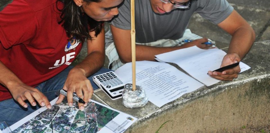 2ª Caminhada de Regularidade Ecológica na UFC está com inscrições abertas