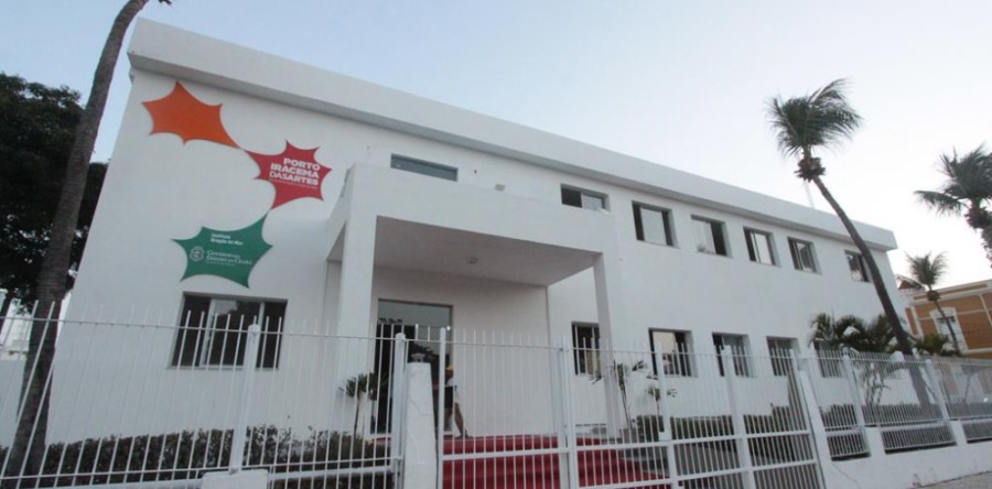 Porto Iracema promove palestra sobre história das exposições