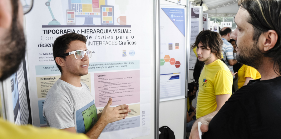 Encontros Universitários têm início nesta quarta-feira (25)