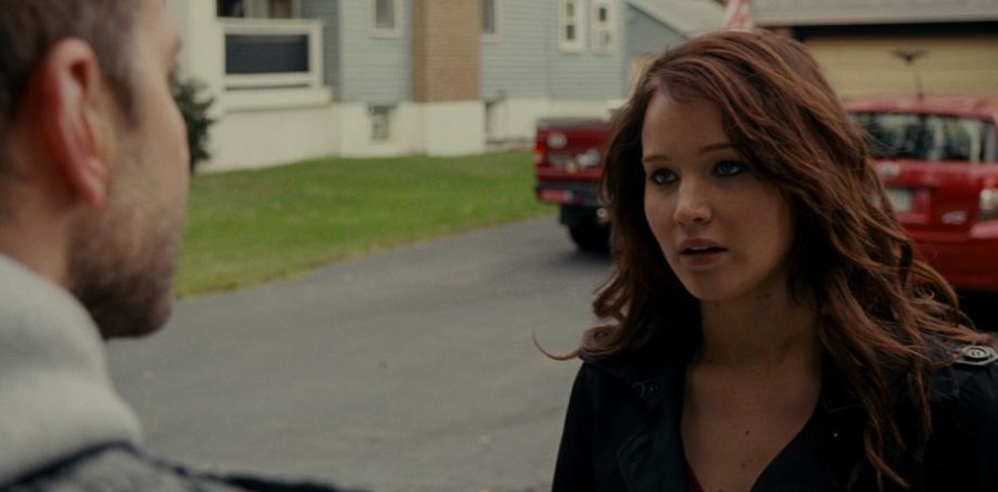 Hoje (11), Cine Freud exibe O Lado Bom da Vida (2012)