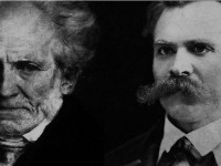 schopenhauer-nietzsche