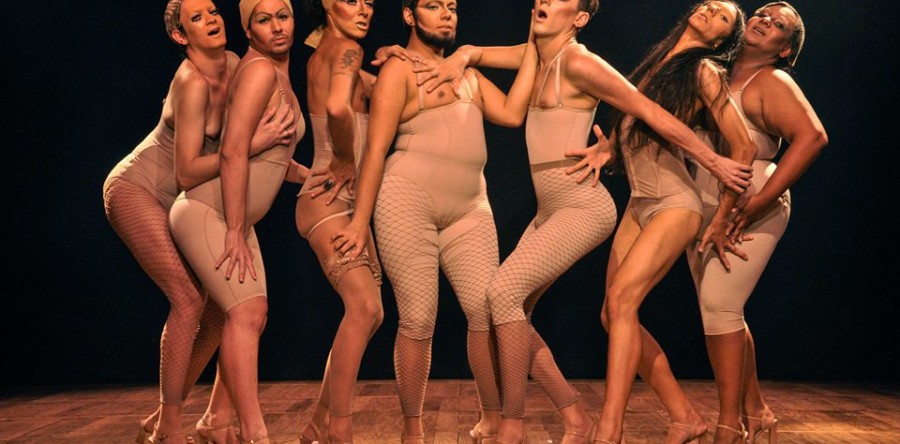 Estreia, hoje (16), Quem Tem Medo de Travesti