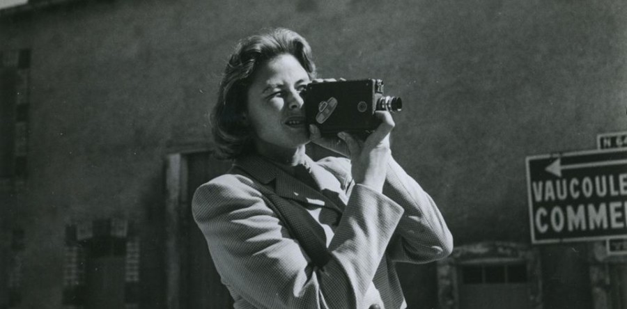 Mostra Retrospectiva/Expectativa no Cinema do Dragão