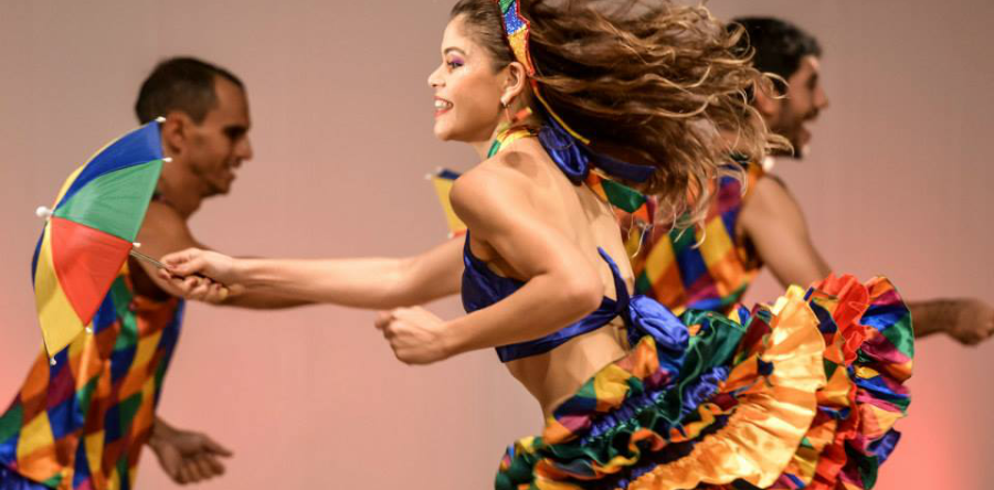 UFC recebe inscrições para bolsas do Programa de Promoção da Cultura Artística