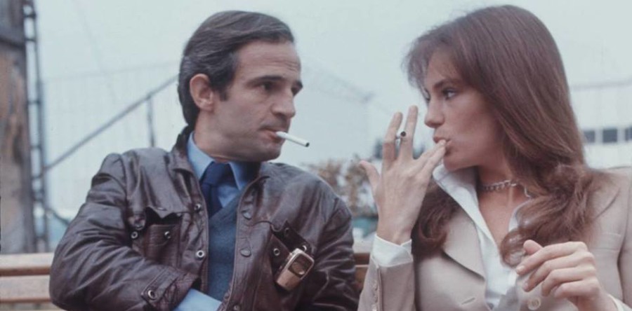 Vila das Artes exibe A Noite Americana