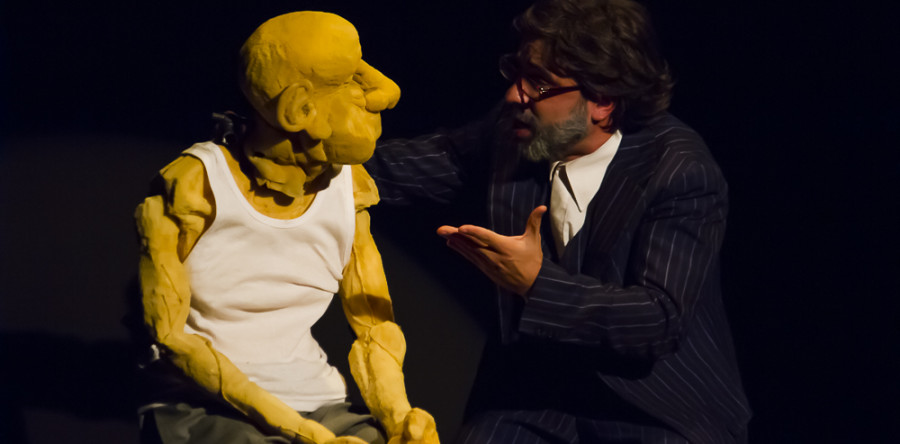 Caixa Cultural apresenta Aqueles Velhos de…