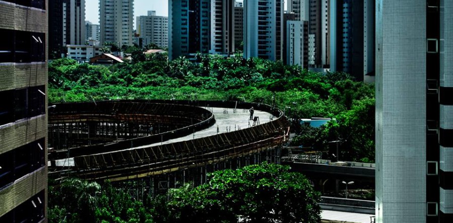 Rádio Debate tem como tema cidades e mudanças climáticas