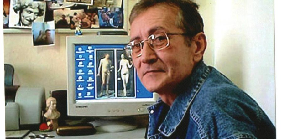 Memória Especial – Artur Guedes