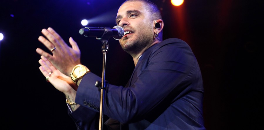 MPB Especial apresenta Diogo Nogueira