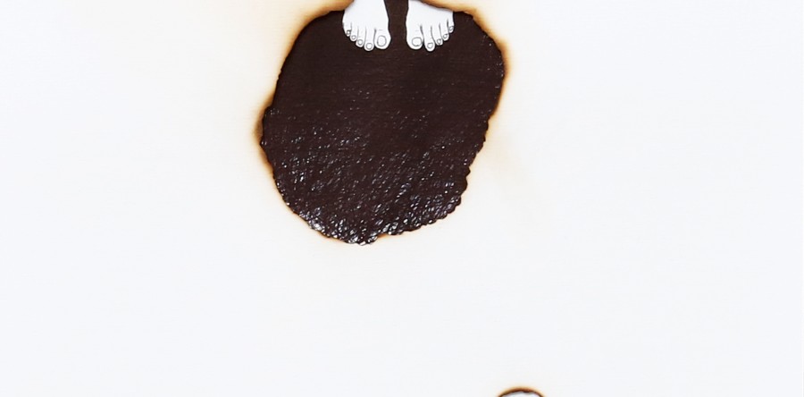 Diego Santos expõe projeto Poema 193 a partir de amanhã (19)