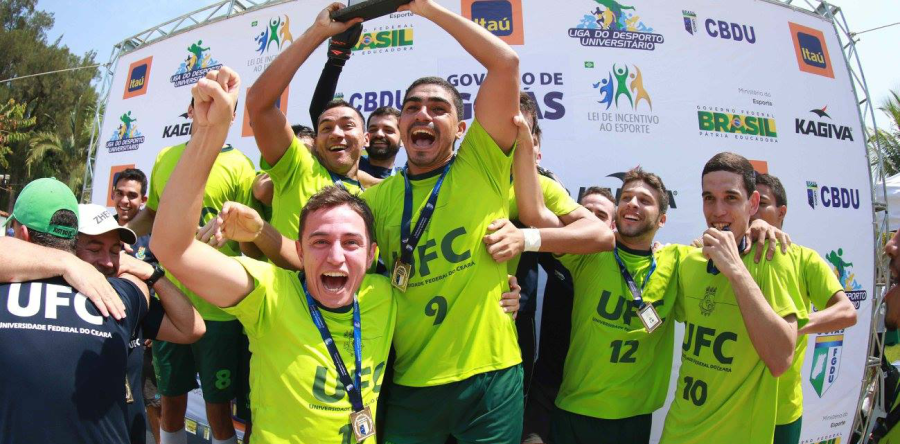 Programa de Incentivo ao Desporto oferta 100 bolsas