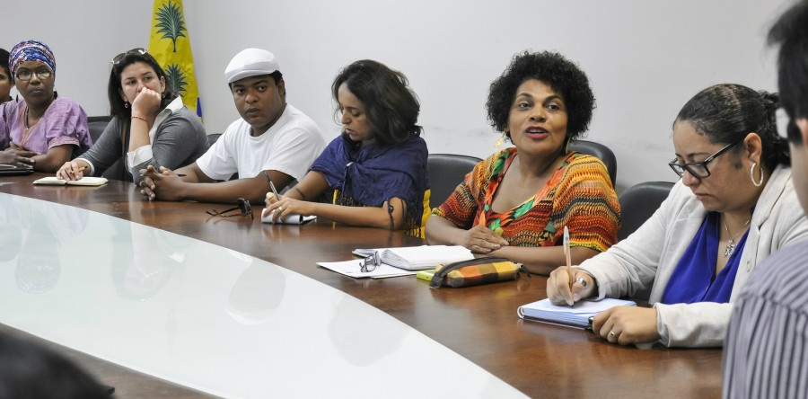 Palestra sobre o Dia da Mulher está com inscrições abertas