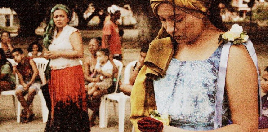 UNILAB realiza ação em homenagem ao mês do teatro