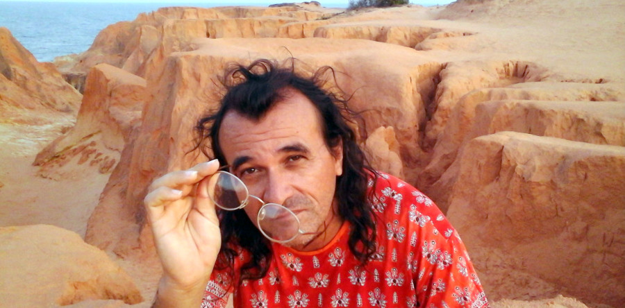 Pingo de Fortaleza apresenta show Relicário de Canções hoje (11)