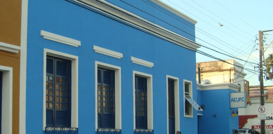 Livro sobre projeto Um Computador Por Aluno será lançado hoje (22) na ADUFC