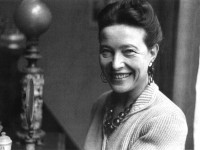 Simone de Beauvoir