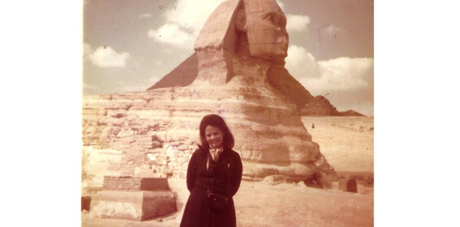 Fernanda de Camargo Moro fala sobre Museologia Moderna