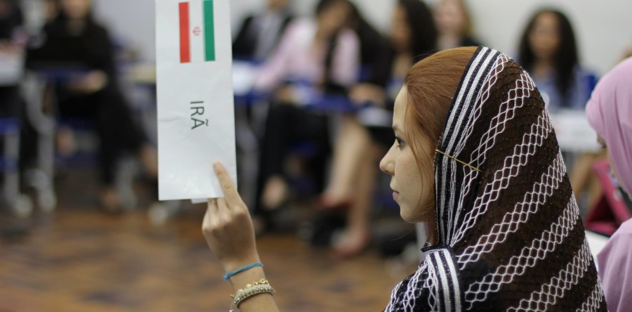 Inscrições para SONU-Beta começam domingo (24)