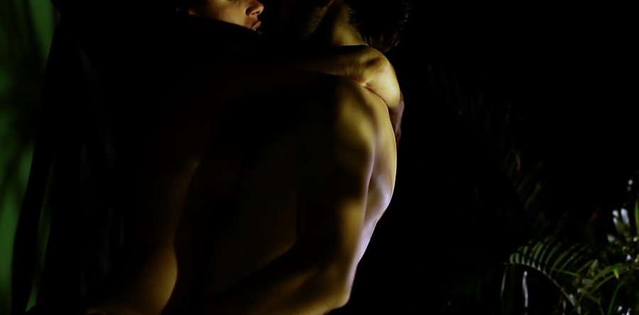 Grupo de estudo discute os territórios eróticos-dissidentes