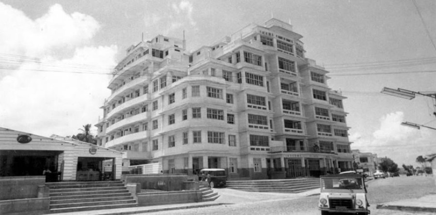 Palestra “Fortaleza e a Belle Époque” relembra o passado histórico de Fortaleza