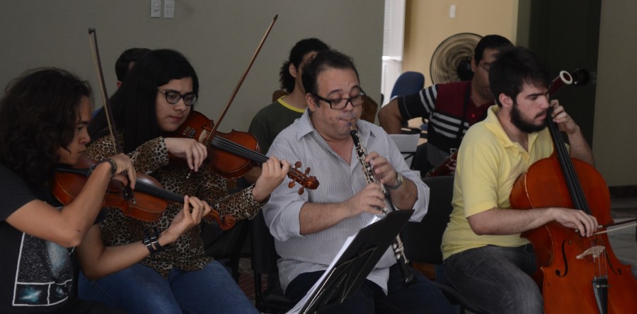 Elvis de Azevedo Matos – Universidade, Música e Formação Artística