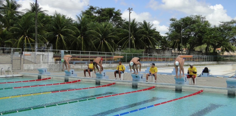Instituto de Educação Física oferece vagas desportivas para jovens de 10 a 16 anos