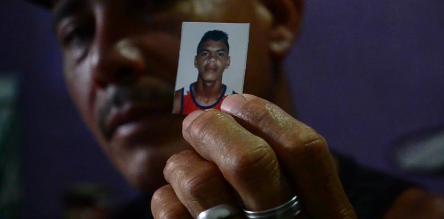 Grupo VIESES realiza I Ciclo de Debates sobre Violência, Exclusão Social e Subjetivação