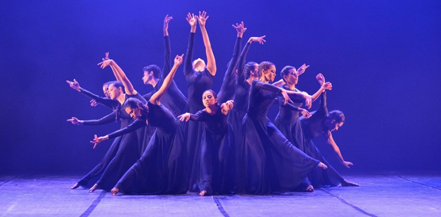 Companhia de Dança UFC seleciona novos integrantes