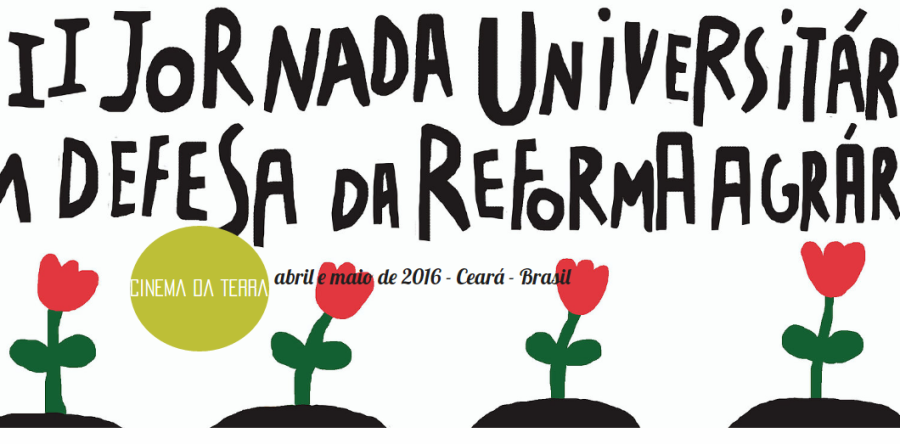 Rádio Debate aborda a 3ª Jornada Universitária em Defesa da Reforma Agrária