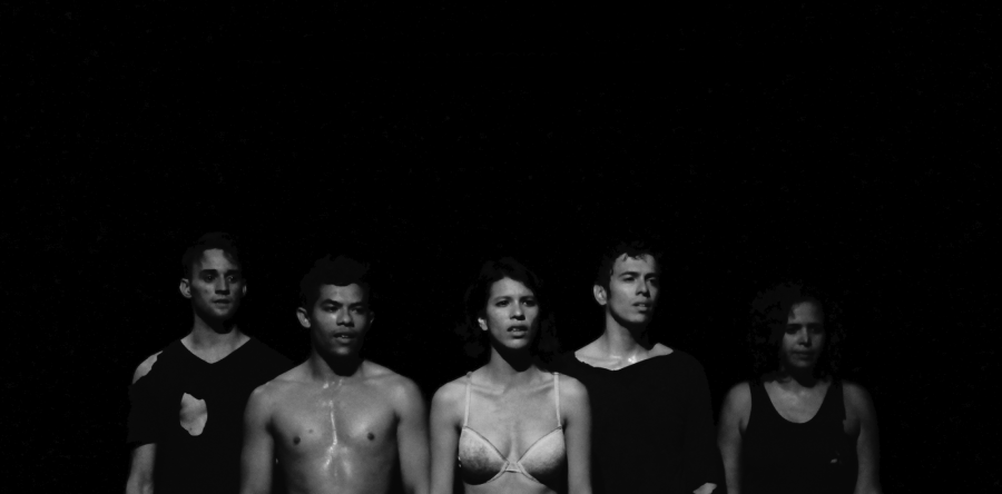 FARPA apresenta espetáculo no Theatro José de Alencar