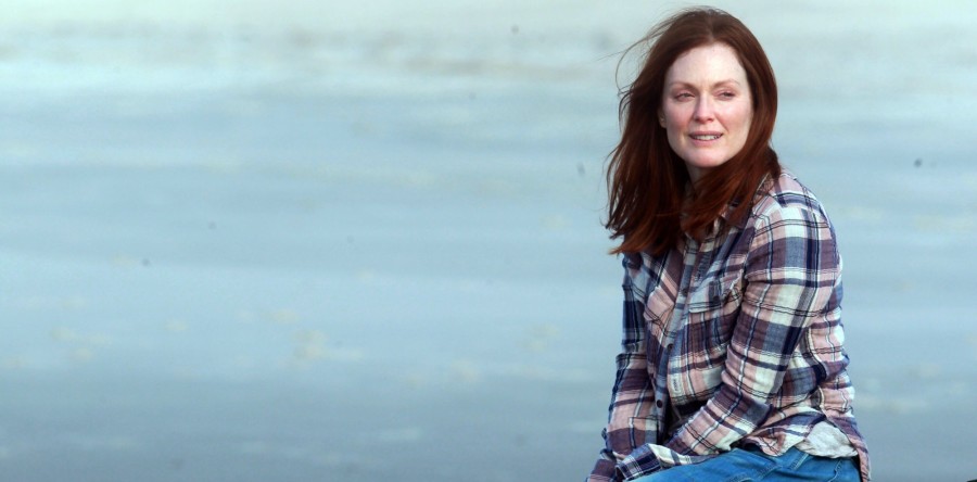 Cine Freud exibe “Para sempre Alice”