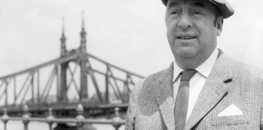 Pra dizer e cantar celebra obra do escritor Pablo Neruda