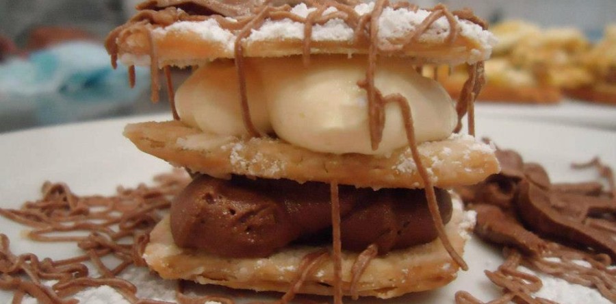 Projeto de extensão da UFC oferta curso de chocolate