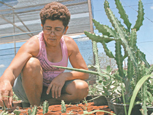 Foto: Antônio Carlos Alves/Diário do Nordeste