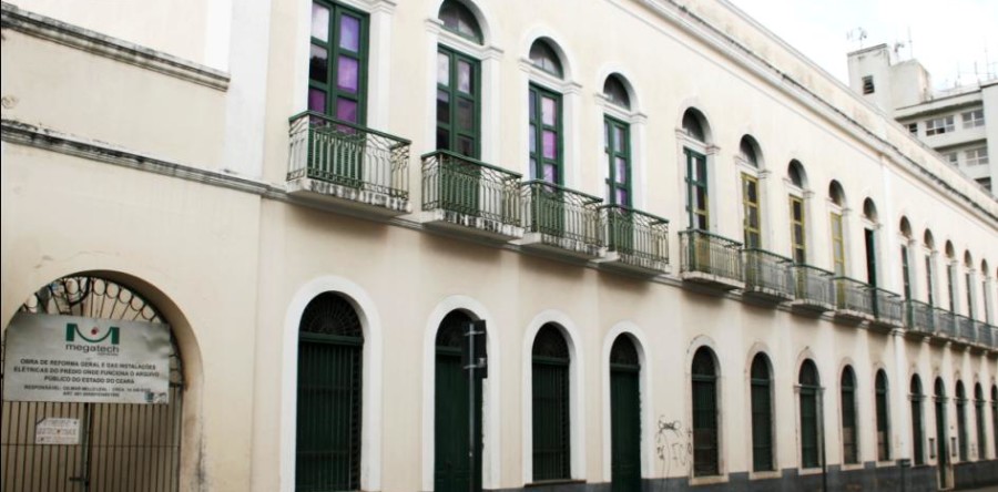 Rádio Debate discute preservação da memória