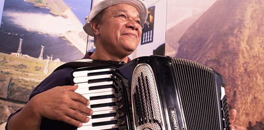 Homenagem a Dominguinhos