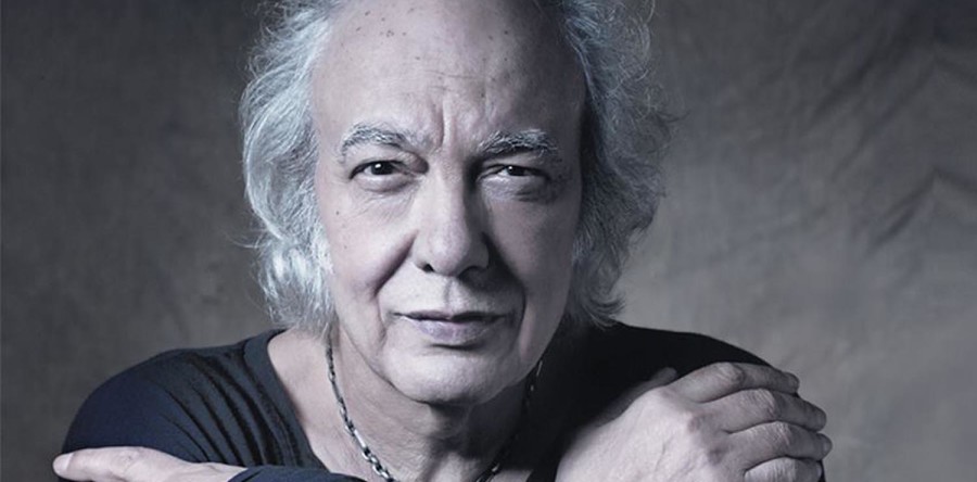 Memória 107 comemora 75 anos de Erasmo Carlos