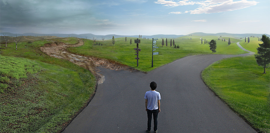 Escutar e Pensar reflete sobre escolhas