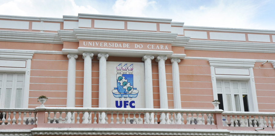 UFC é avaliada como a 87ª melhor universidade latinoamericana
