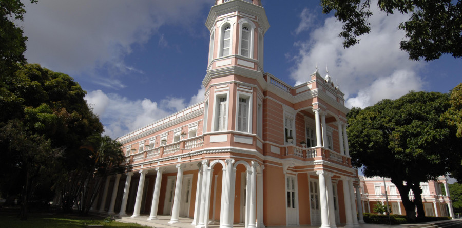 Circuito UFC-Arte comemora aniversários da UFC e do ICA