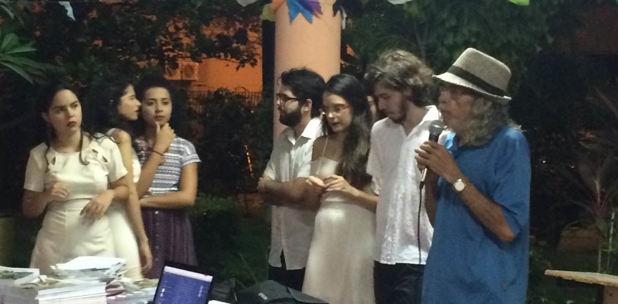 Revista Entrevista da UFC lança 35ª edição