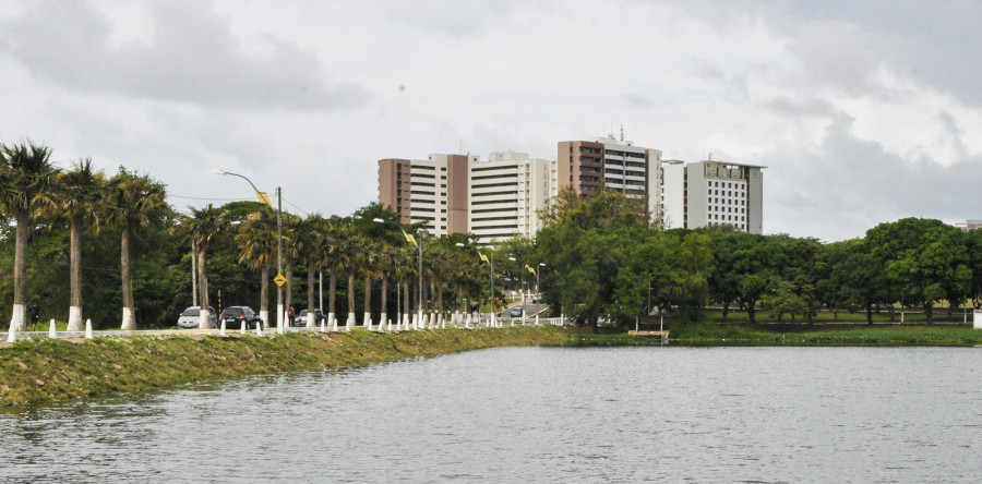 UFC promove palestra de gestão pública e meio ambiente