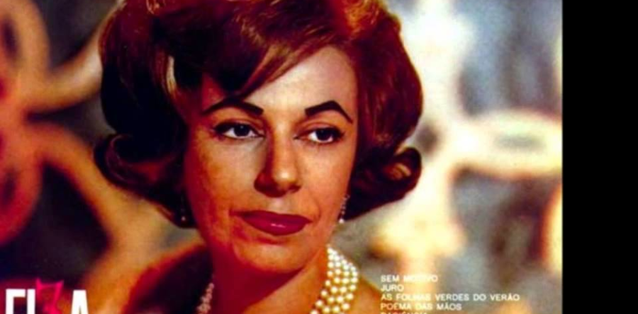Memória 107 homenageia a cantora Elza Laranjeira