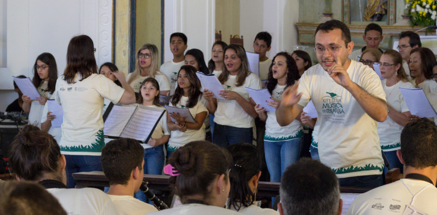 Com programação formativa, Festival Música na Ibiapaba começa neste sábado (23)