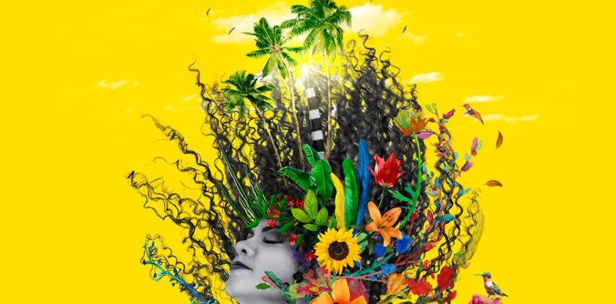 O Disco da Semana apresenta 3º disco da cantora Khrystal