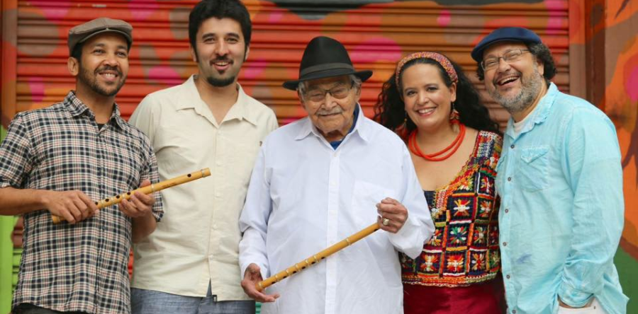 O Disco da Semana apresenta 2º CD de Sebastião Biano