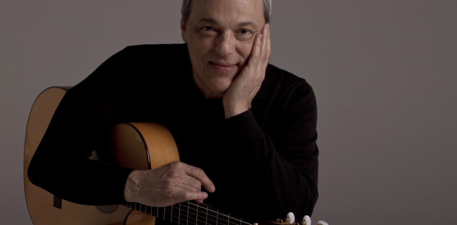 Memória 107 comemora 70 anos de Toquinho